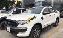 Bán xe Ford Ranger Wildtrak 3.2 2016, màu trắng, nhập khẩu nguyên chiếc Bán xe Ford Ranger Wildtrak 3.2 2016, màu trắng, nhập khẩu nguyên chiếc