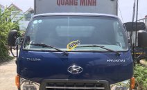 Hyundai HD 650 2016 - Bán xe tải Hyundai HD 650 tải 6.4T SX 2016