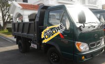 Bán xe Ben Hyundai 2.4 tấn, thùng 2,7 khối. LH 033.447.1900 Bán xe Ben Hyundai 2.4 tấn, thùng 2,7 khối. LH 033.447.1900