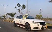 Cần bán xe Chevrolet Cruze LS 1.6 đời 2013, màu trắng Cần bán xe Chevrolet Cruze LS 1.6 đời 2013, màu trắng