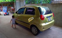 Bán Chevrolet Spark đời 2012, 2 chỗ số sàn Bán Chevrolet Spark đời 2012, 2 chỗ số sàn