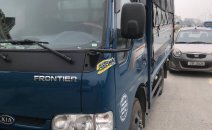 Bán xe Kia K165 đời 2017, màu xanh lam, xe nhập. Giá chỉ 345 triệu đồng Bán xe Kia K165 đời 2017, màu xanh lam, xe nhập. Giá chỉ 345 triệu đồng