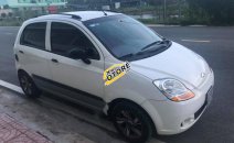 Cần bán Chevrolet Spark Van 2014, màu trắng số sàn, 165 triệu Cần bán Chevrolet Spark Van 2014, màu trắng số sàn, 165 triệu