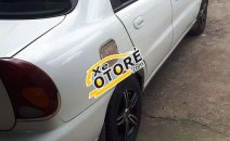 Bán ô tô Daewoo Lanos MT sản xuất 2002, nhập khẩu nguyên chiếc Bán ô tô Daewoo Lanos MT sản xuất 2002, nhập khẩu nguyên chiếc