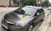 Bán Honda Civic 1.8MT đời 2011 chính chủ Bán Honda Civic 1.8MT đời 2011 chính chủ