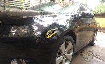 Cần bán gấp Daewoo Lacetti CDX đời 2010, màu đen, nhập khẩu Cần bán gấp Daewoo Lacetti CDX đời 2010, màu đen, nhập khẩu