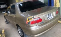 Cần bán xe Fiat Albea ELX sản xuất năm 2006, màu vàng, 98tr Cần bán xe Fiat Albea ELX sản xuất năm 2006, màu vàng, 98tr