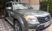 Cần bán Ford Everest Limited năm sản xuất 2011, màu xám (ghi) Cần bán Ford Everest Limited năm sản xuất 2011, màu xám (ghi)