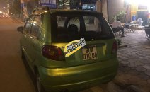 Cần bán Daewoo Matiz SE đời 2007, màu xanh lục, chính chủ Cần bán Daewoo Matiz SE đời 2007, màu xanh lục, chính chủ
