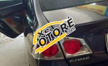 Cần bán Honda Civic 2.0AT đời 2007, màu đen, giá tốt Cần bán Honda Civic 2.0AT đời 2007, màu đen, giá tốt
