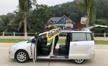 Cần bán Mazda 5 năm 2010, màu bạc, nhập khẩu, số tự động Cần bán Mazda 5 năm 2010, màu bạc, nhập khẩu, số tự động