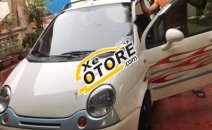 Bán Daewoo Matiz SE đời 2005, màu trắng, giá 65tr Bán Daewoo Matiz SE đời 2005, màu trắng, giá 65tr