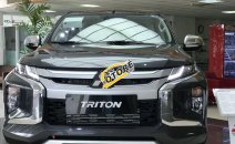 Mitsubishi Triton   4x4AT  2019 - Cần bán Mitsubishi Triton 4x4AT năm sản xuất 2019, nhập khẩu
