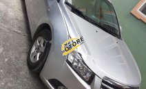 Bán ô tô Daewoo Lacetti SE sản xuất năm 2010, màu bạc, xe nhập, giá 255tr Bán ô tô Daewoo Lacetti SE sản xuất năm 2010, màu bạc, xe nhập, giá 255tr