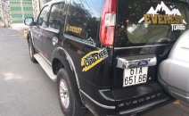Cần bán xe Ford Everest Limited 2009, đời 2010, màu đen, số sàn Cần bán xe Ford Everest Limited 2009, đời 2010, màu đen, số sàn