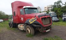 Đầu kéo International Prostar sx 2010 nhập Mexico Đầu kéo International Prostar sx 2010 nhập Mexico