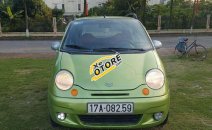 Bán ô tô Daewoo Matiz SE 2007, zin 95% Bán ô tô Daewoo Matiz SE 2007, zin 95%