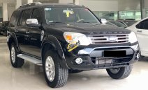 Bán xe Ford Everest 2.5 MT 2015, máy dầu Bán xe Ford Everest 2.5 MT 2015, máy dầu