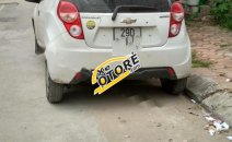 Bán Chevrolet Spark đời 2012, màu trắng, nhập khẩu Bán Chevrolet Spark đời 2012, màu trắng, nhập khẩu