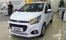 Bán Chevrolet Spark LT sản xuất 2018, màu trắng, giá chỉ 315 triệu Bán Chevrolet Spark LT sản xuất 2018, màu trắng, giá chỉ 315 triệu