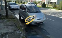 Bán Daewoo Matiz MT sản xuất 2004, màu bạc, nhập khẩu nguyên chiếc Bán Daewoo Matiz MT sản xuất 2004, màu bạc, nhập khẩu nguyên chiếc