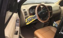 Bán ô tô Ford Escape 2.3 sản xuất năm 2004, màu đen, nhập khẩu nguyên chiếc Bán ô tô Ford Escape 2.3 sản xuất năm 2004, màu đen, nhập khẩu nguyên chiếc