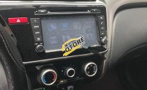 Bán Honda City 1.5 MT sản xuất 2016, màu trắng số sàn Bán Honda City 1.5 MT sản xuất 2016, màu trắng số sàn
