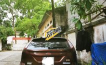 Cần bán xe Ford Focus 1.8 AT sản xuất năm 2011, màu nâu chính chủ Cần bán xe Ford Focus 1.8 AT sản xuất năm 2011, màu nâu chính chủ