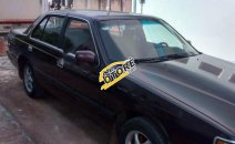 Bán xe Mazda 929 2.0 sx 1990, màu đen, nhập khẩu nguyên chiếc số sàn Bán xe Mazda 929 2.0 sx 1990, màu đen, nhập khẩu nguyên chiếc số sàn