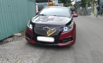 Bán Chevrolet Cruze LS năm sản xuất 2013, màu đỏ giá cạnh tranh Bán Chevrolet Cruze LS năm sản xuất 2013, màu đỏ giá cạnh tranh