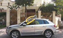 Cần bán Renault Koleos năm sản xuất 2012, màu bạc, xe nhập chính chủ Cần bán Renault Koleos năm sản xuất 2012, màu bạc, xe nhập chính chủ