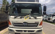 Bán Hino 500 Series sản xuất 2017, màu trắng Bán Hino 500 Series sản xuất 2017, màu trắng