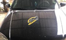 Bán xe Daewoo Lacetti EX, đời 2011, màu đen xe gia đình Bán xe Daewoo Lacetti EX, đời 2011, màu đen xe gia đình