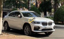 Chính chủ gửi bán con BMW X4 năm 2018, màu trắng, nhập khẩu Chính chủ gửi bán con BMW X4 năm 2018, màu trắng, nhập khẩu