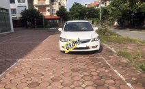 Bán xe Honda Civic 1.8 AT đời 2010, màu trắng, biển Hà Nội Bán xe Honda Civic 1.8 AT đời 2010, màu trắng, biển Hà Nội