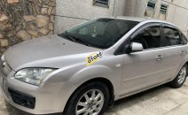 Bán Ford Focus số tự động, đăng kí lần đầu tháng 10/2007 Bán Ford Focus số tự động, đăng kí lần đầu tháng 10/2007