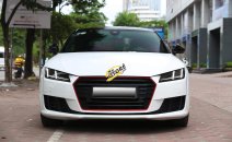 Bán Audi TT 2.0 TFSI năm 2015, màu trắng chính chủ Bán Audi TT 2.0 TFSI năm 2015, màu trắng chính chủ