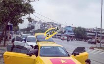 Cần bán xe Audi TT sản xuất năm 2008, màu vàng, nhập khẩu Cần bán xe Audi TT sản xuất năm 2008, màu vàng, nhập khẩu