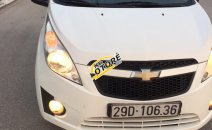 Bán Chevrolet Saprk Van 2011 nhập khẩu nguyên chiếc Bán Chevrolet Saprk Van 2011 nhập khẩu nguyên chiếc