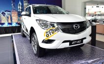 Mazda BT 50 2019 - BT50 2019 New nhập khẩu Thái Lan - Trả trước 168tr tặng BHVC Mazda BT 50 2019 - BT50 2019 New nhập khẩu Thái Lan - Trả trước 168tr tặng BHVC