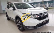 Honda CR V 2019 - Bán xe Honda CR-V 2019 trả góp Bình Dương