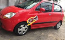 Lên đời bán Chevrolet Spark Van đời 2011, màu đỏ
Lên đời bán Chevrolet Spark Van đời 2011, màu đỏ