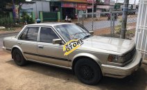 Cần bán xe Nissan Maxima năm 1986, xe nhập Cần bán xe Nissan Maxima năm 1986, xe nhập