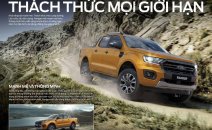 Cần bán xe Ford Ranger Wildtrak năm 2019, xe nhập, giá tốt Cần bán xe Ford Ranger Wildtrak năm 2019, xe nhập, giá tốt