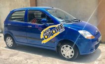 Cần bán gấp Chevrolet Spark Van sản xuất 2015 Cần bán gấp Chevrolet Spark Van sản xuất 2015