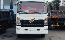 Bán e tải Howo 7,5 tấn thùng 6m2. Thanh lí xe giá ưu đãi Bán e tải Howo 7,5 tấn thùng 6m2. Thanh lí xe giá ưu đãi