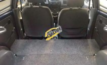 Bán Chevrolet Spark Van đời 2015, màu xanh lam Bán Chevrolet Spark Van đời 2015, màu xanh lam