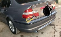 Bán xe BMW 3 Series 318i sản xuất 2004, nhập khẩu nguyên chiếc Bán xe BMW 3 Series 318i sản xuất 2004, nhập khẩu nguyên chiếc