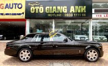 Bán siêu xe Rolls Royce Phantom 2011 Bán siêu xe Rolls Royce Phantom 2011