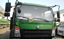 Thanh lý xe ben Howo 9 tấn 5 ga cơ, trả trước 190 triệu nhận xe Thanh lý xe ben Howo 9 tấn 5 ga cơ, trả trước 190 triệu nhận xe